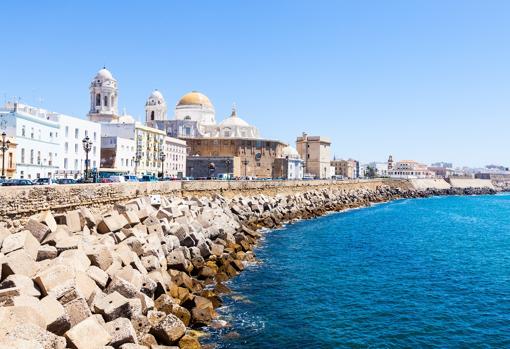 Cádiz capital ha encarecido sus precios de venta en 2021