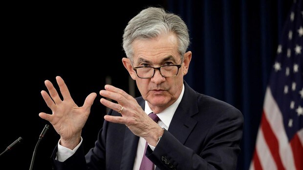 La Reserva Federal amaga con un adelanto de las subidas de tipos