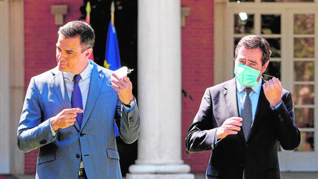 El reparto de los fondos europeos se atasca por la falta de personal