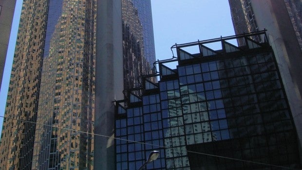 Amancio Ortega amplía su imperio inmobiliario y adquiere el Royal Bank Plaza de Toronto