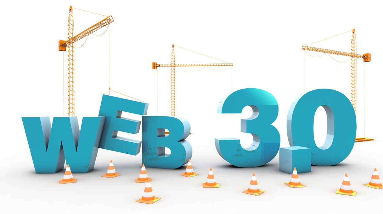 Web3, tambores de revolución en el reino de las ‘big tech’