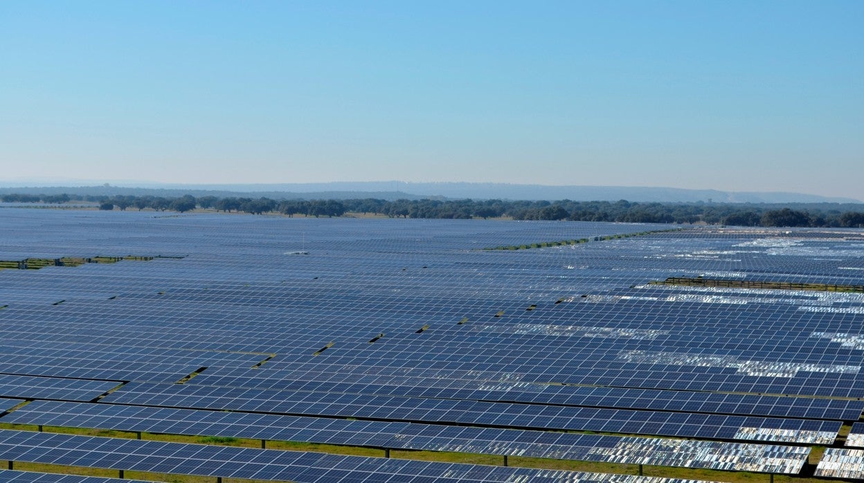 Cerca del 90% de los proyectos son de energía solar fotovoltaica