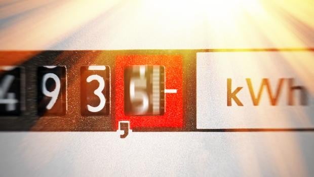 Estas serán las horas más baratas de este lunes