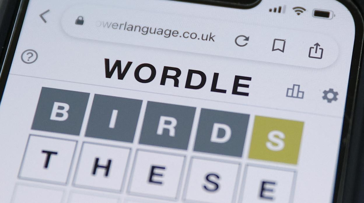 Wordle cuenta con millones de usuarios
