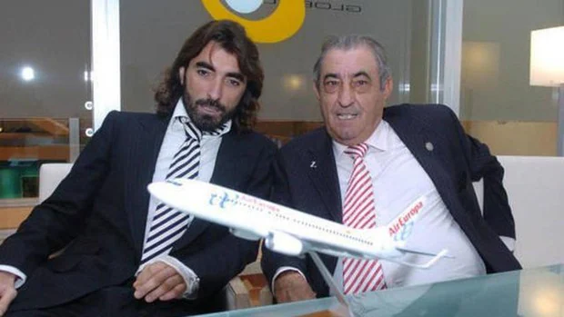 Iberia y Air Europa acuerdan una nueva prórroga para cerrar su fusión