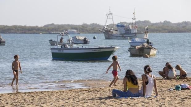 ¿Cuáles son las playas más caras de Huelva por metro cuadrado?