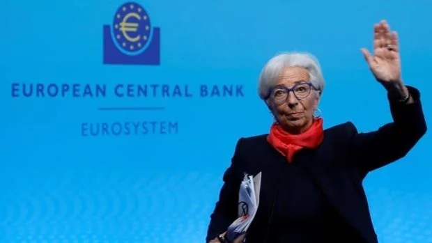 La inflación pone a Lagarde contra las cuerdas