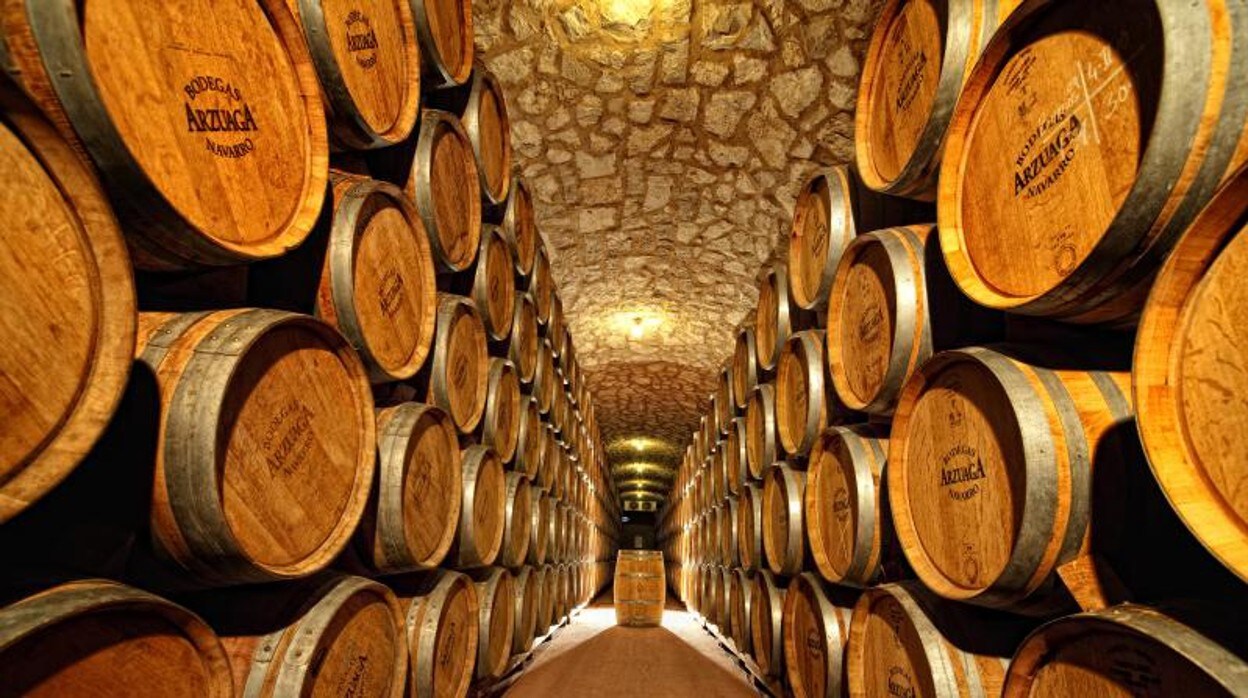 España tiene un vino a granal muy competitivo por precio, de apenas 0,37 euros/litro y abarca el 36% de lo comercializado a nivel mundial