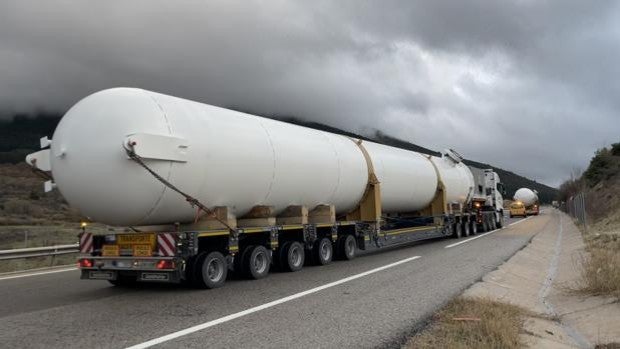 El hidrógeno verde busca resolver la ecuación del almacenamiento para consolidar su revolución