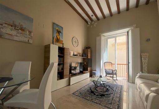 Apartamento en Cádiz