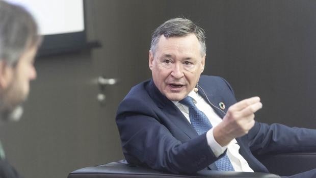 Agbar identifica 1.000 millones en proyectos asociados a fondos de la UE