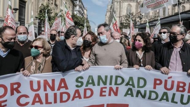 Espadas pide citas con médicos de cabecera en Andalucía en 48 horas