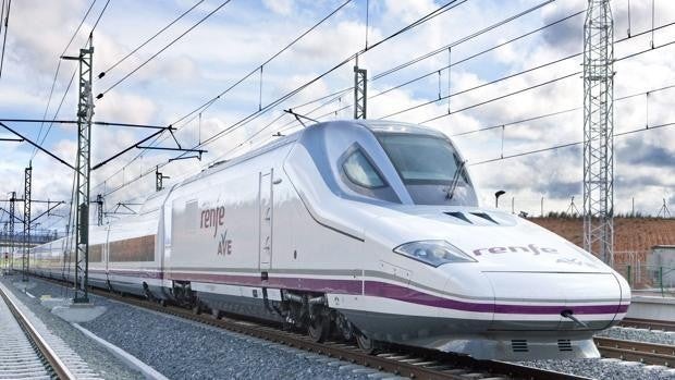 ¿Cuánto gana un maquinista de Renfe y qué debo hacer para optar al puesto?