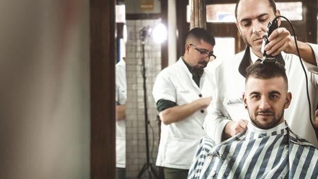 Malayerba, la barbería creada por publicistas que se convirtió en un éxito empresarial