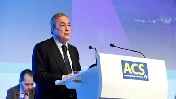ACS lanza una opa para adquirir la totalidad de su filial australiana Cimic por 940 millones