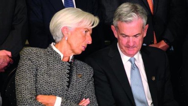 El sistema Swift, el arma financiera de Occidente para bloquear la operativa bancaria de Rusia