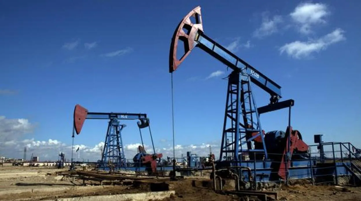 Los analistas temen un corte del petróleo ruso