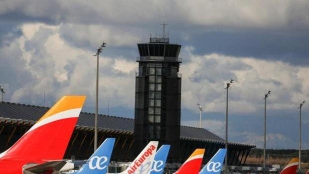 Iberia admite que Air Europa negocia con Air France y avisa: «Sería un acuerdo catastrófico para España»