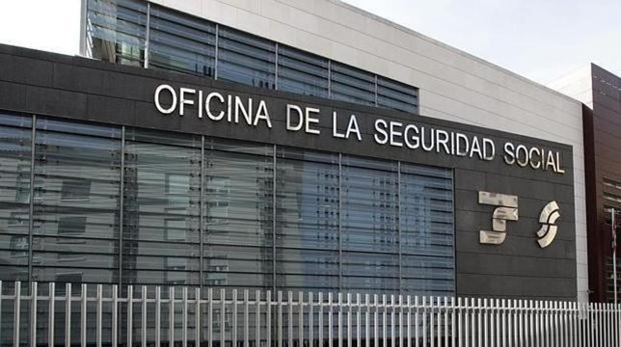 Oficina de la Seguridad Social