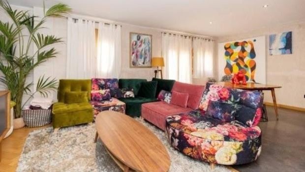 Los pisos que más han bajado de precio en Sevilla en los últimos días