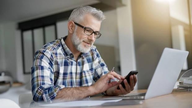 Así puedes solicitar el Ingreso Mínimo Vital de forma telemática y sin certificado digital