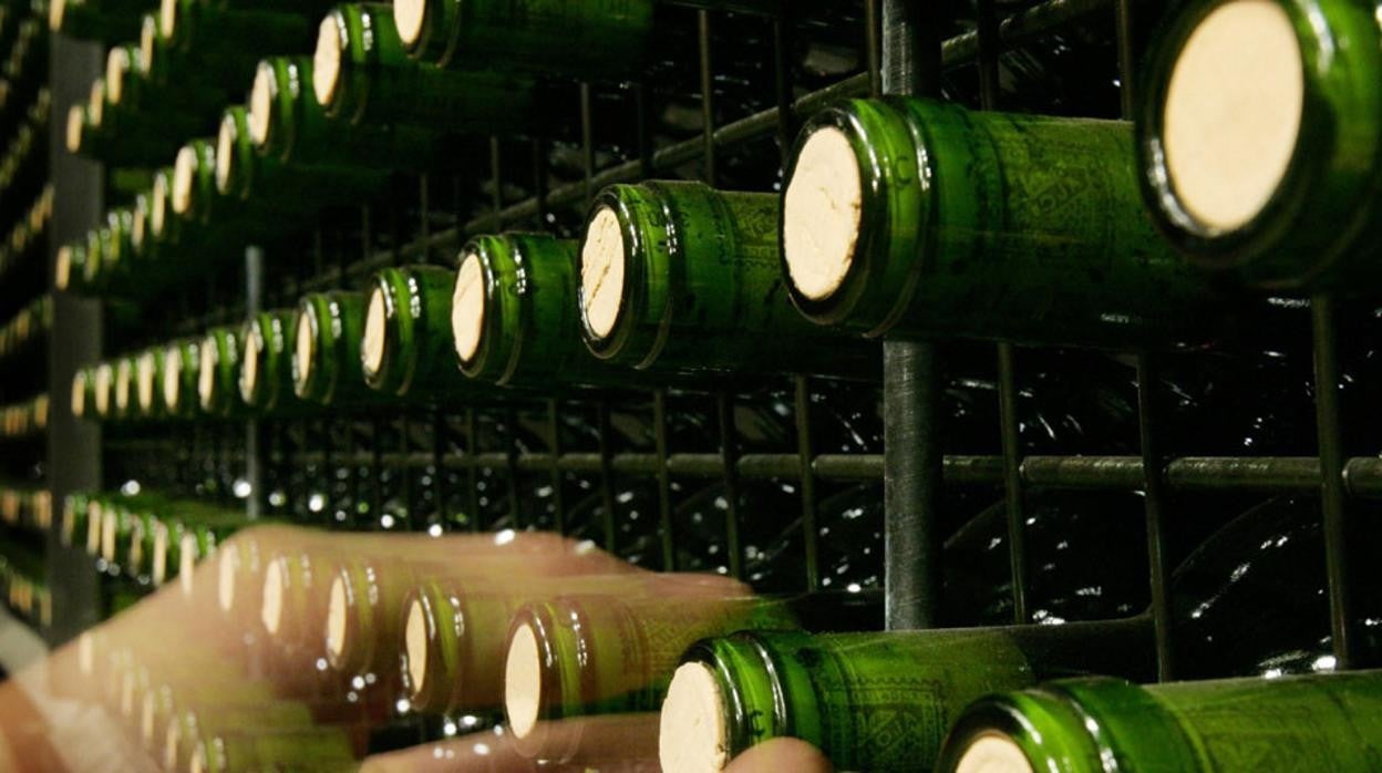 La Rioja hizo el 4% de sus exportaciones a Rusia en 2019