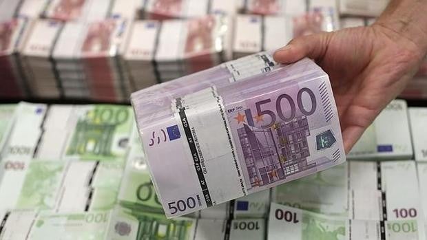 Los únicos establecimientos en los que se permite el uso de los billetes de 500 euros