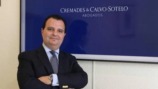 Cremades & Calvo-Sotelo Sevilla estudia una adquisición para reforzar el negocio digital