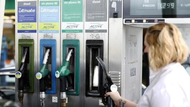 Cuáles son los impuestos de la gasolina