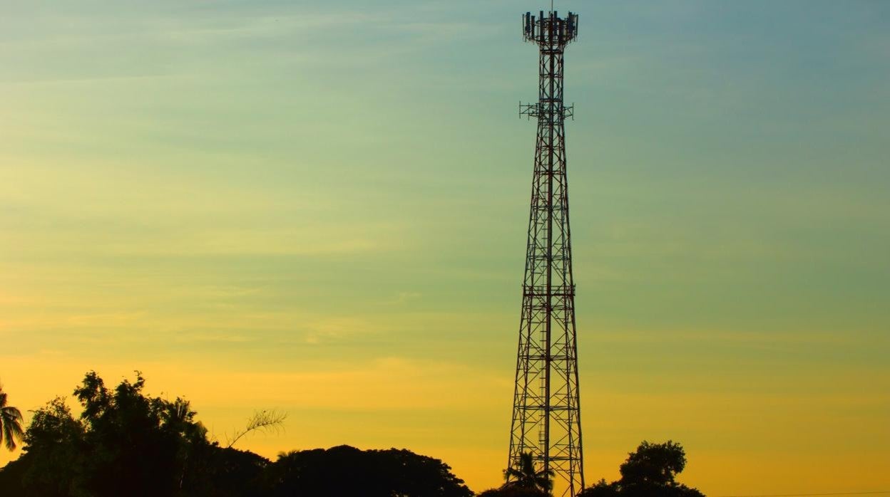 Vantage Towers: respuestas al desafío de desplegar una infraestructura 5G eficaz y sostenible