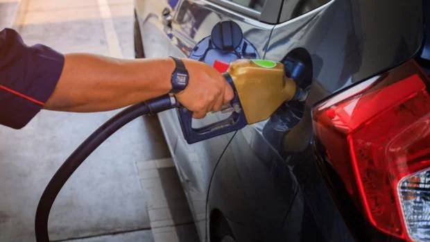 Precios de la gasolina y el diésel hoy, 21 de marzo