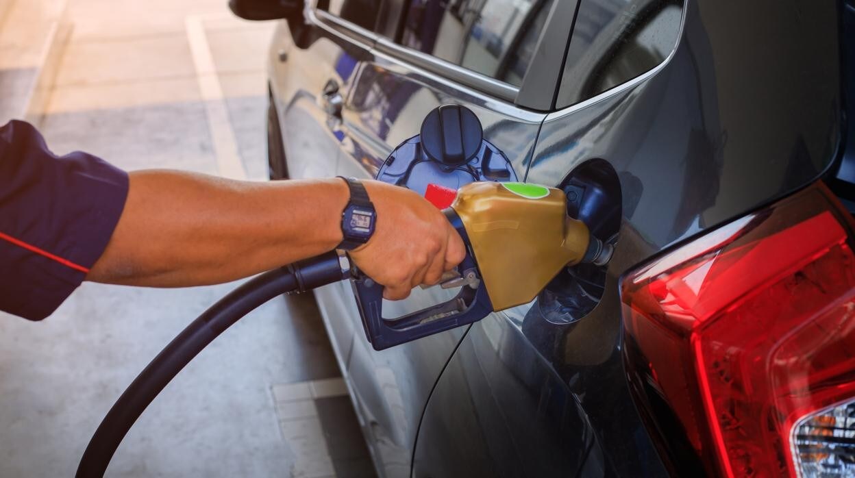 Precios de la gasolina y el diésel hoy, 21 de marzo