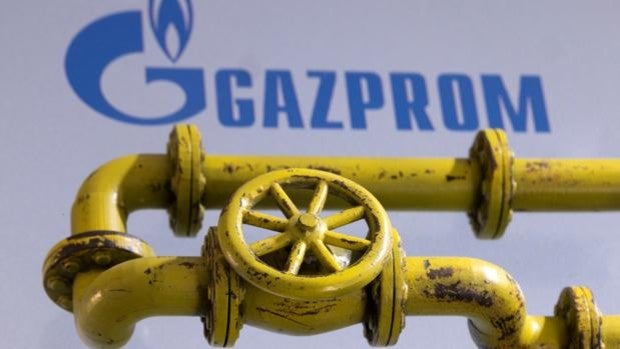 Rusia exigirá pagar en rublos por el gas a los países hostiles