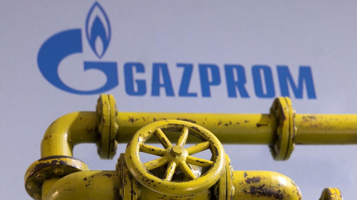 Rusia exigirá pagar en rublos por el gas a los países hostiles