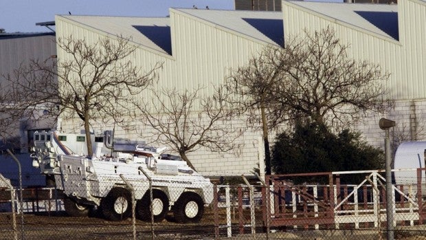 Santa Bárbara Sistemas considera «especulaciones sesgadas» la carta de Juanma Moreno a Robles