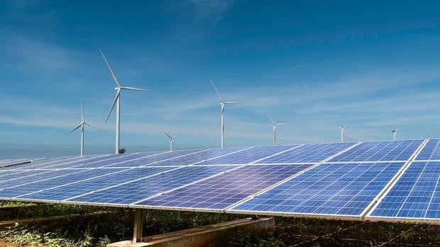 Sonae Capital y EnerHi se alían para desarrollar 600 MW solares