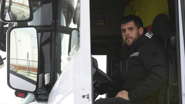 «Durante el Covid éramos héroes y ahora radicales»