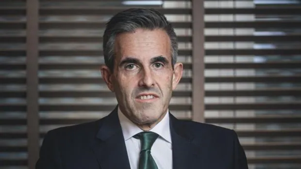 El CEO de El Corte Inglés, Víctor del Pozo, dimite tras perder la confianza del consejo