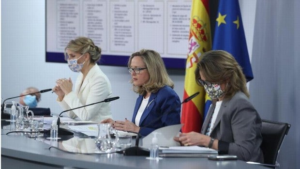 El Gobierno intervendrá todos los alquileres de vivienda y se abre a extender su plan más allá de junio