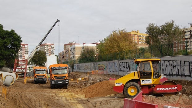 Constructoras andaluzas dicen que irán a la quiebra si no se revisan sus contratos de obra pública