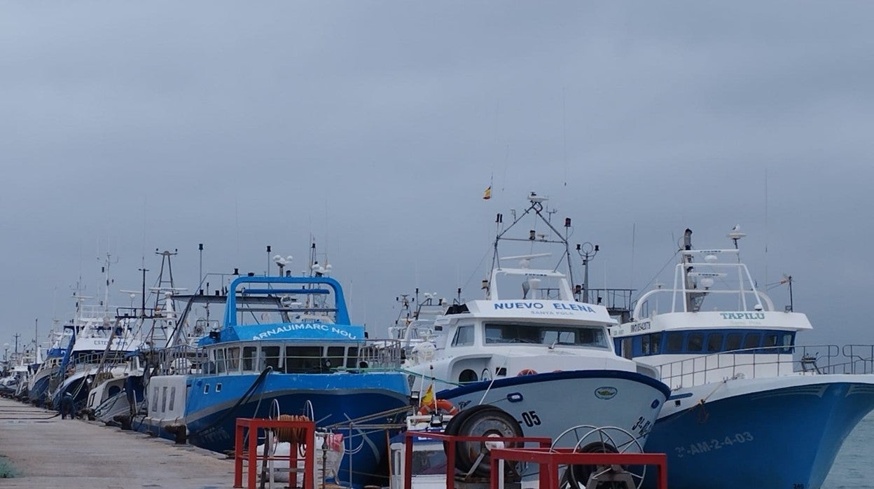 La flota pesquera, contra las cuerdas: armadores españoles piden activar las ayudas para el desguace