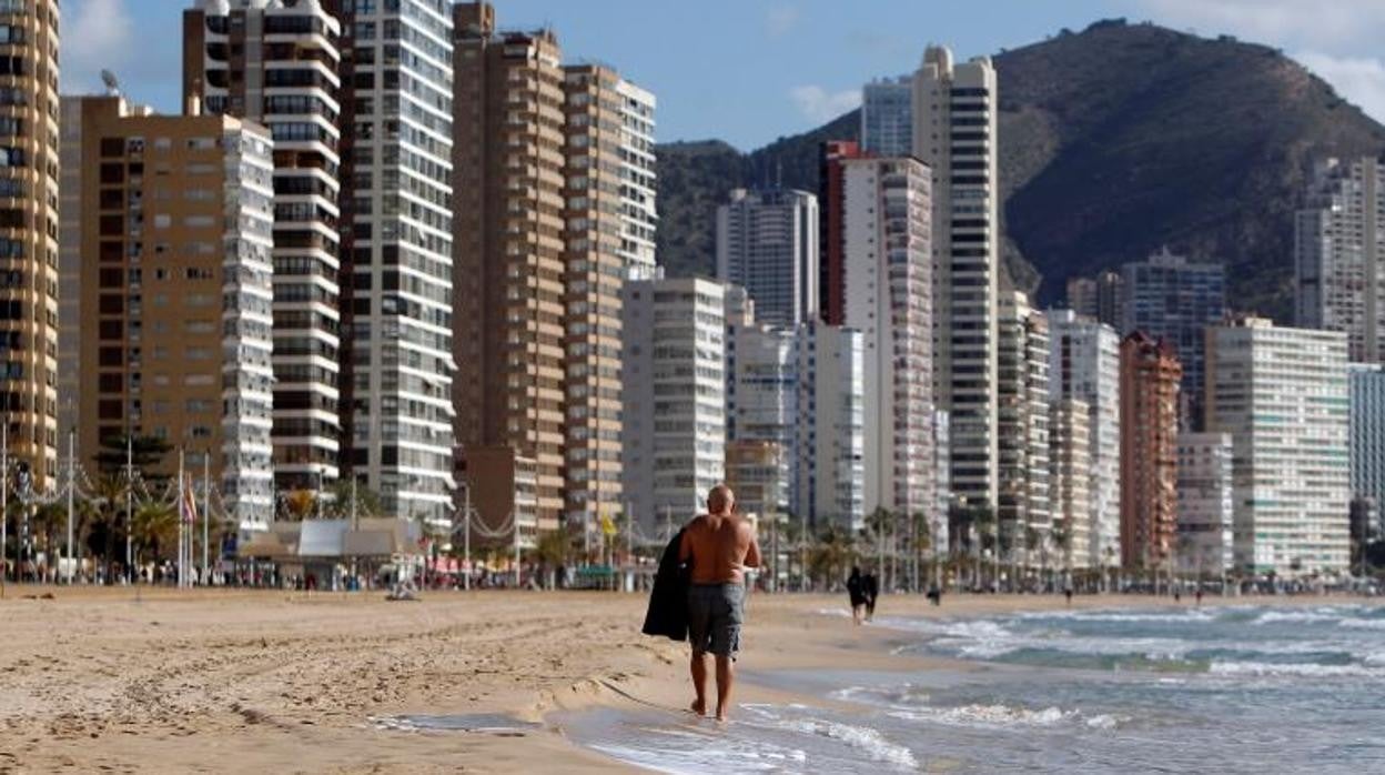 El turismo apunta a la plena recuperación
