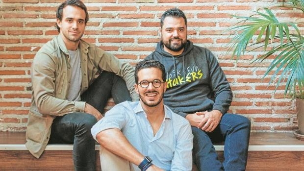 Un Tinder para que talento y empresas ‘hagan match’