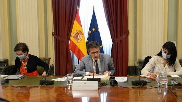 España cumplirá con los plazos previstos del Plan Estratégico para que el sector planifique la próxima PAC