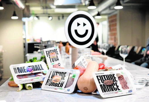 La startup brasileña Future Farm acaba de aterrizar en España, un mercado que considera «muy interesante»