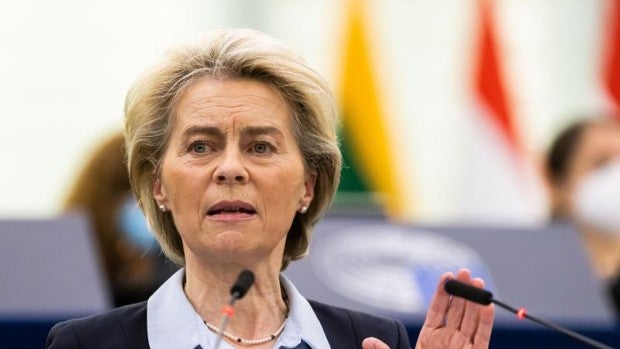 Moody's advierte sobre una posible recesión en Europa si prescinde del gas y el petróleo rusos