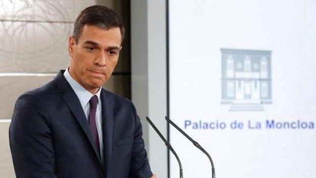 Sánchez recortará el crecimiento al filo de rendir cuentas a Europa