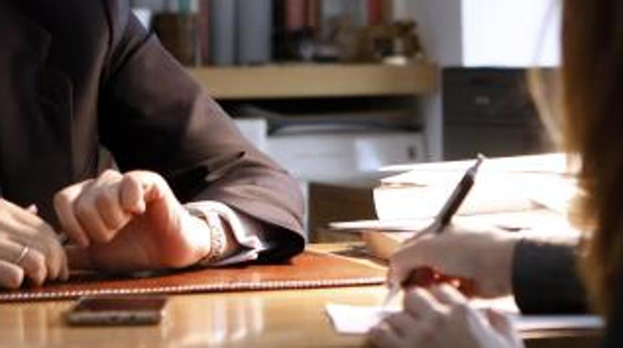 Ignacio Marco-Gardoqui: No lo veo