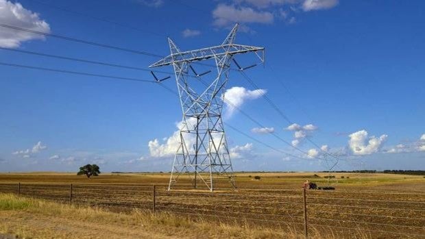 El precio de la luz costará muy pocos céntimos el sábado entre las 16 y las 19 horas