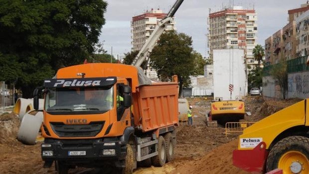 La revisión de contratos de obra pública en Andalucía costaría más de 300 millones de euros